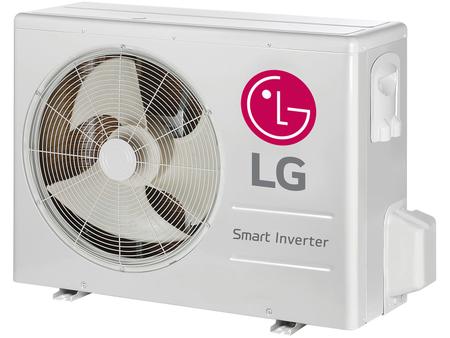 Imagem de Ar-condicionado Split LG Inverter 22000 BTUs