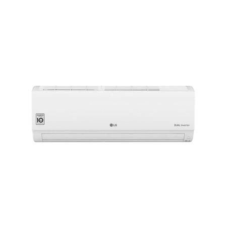 Imagem de Ar-Condicionado Split LG Voice Inverter 9000BTUs Quente e Frio 220V S4-Q09WA51A