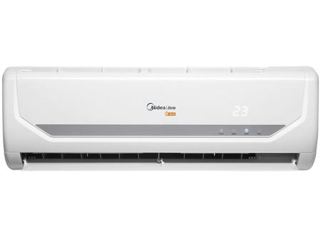 Imagem de Ar-Condicionado Split Midea 9000 BTUs Quente/Frio