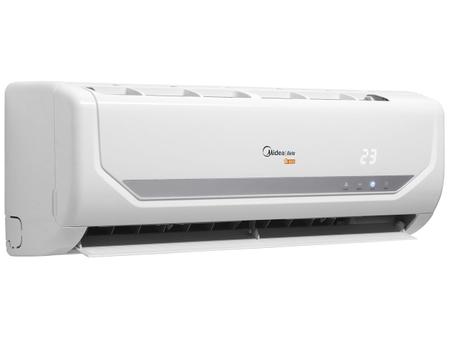 Imagem de Ar-Condicionado Split Midea 9000 BTUs Quente/Frio