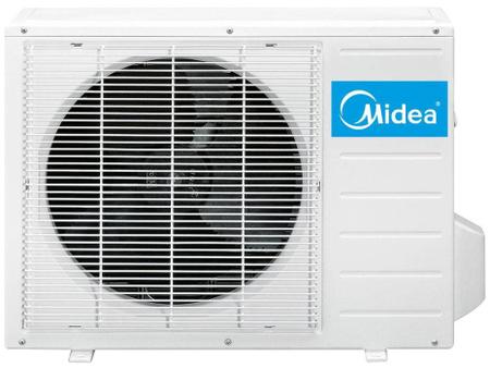 Imagem de Ar-Condicionado Split Midea Inverter 22000 BTUs