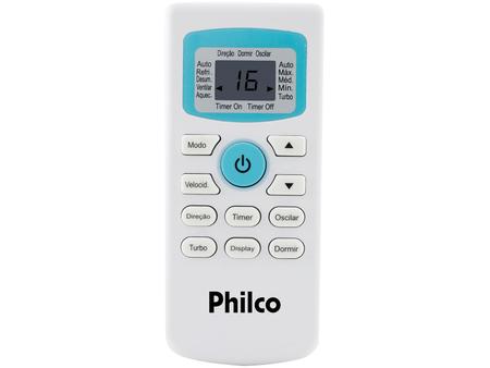 Imagem de Ar-condicionado Split Philco 18.000 BTUs Frio