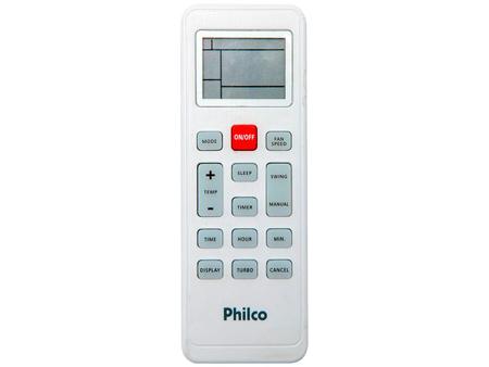 Imagem de Ar-condicionado Split Philco 9.000 BTUs