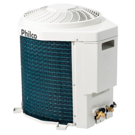 Imagem de Ar Condicionado Split Philco 9000 BTUs Frio 220V PAS9100F1