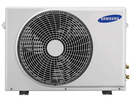 Imagem de Ar-Condicionado Split Samsung 18000 BTUs Frio