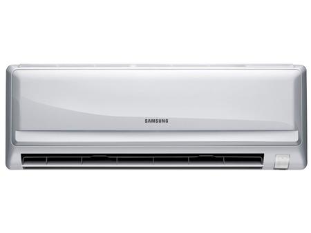 Imagem de Ar-Condicionado Split Samsung 24000 BTUs