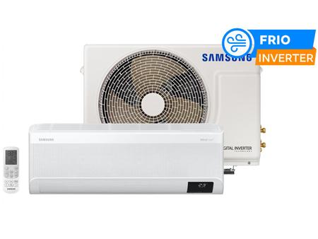 samsung 1.5 split type inverter