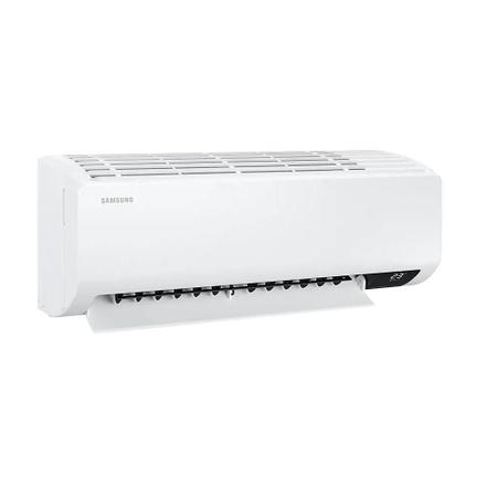 Imagem de Ar Condicionado Split Samsung Digital Inverter Ultra 9000 BTUs Frio 220V AR09TVHZDWKNAZ