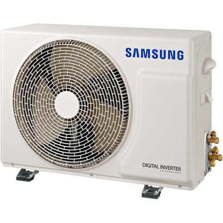 Imagem de Ar Condicionado Split Samsung Digital Inverter Wind Free, Quente e Frio, 12.000 Btus