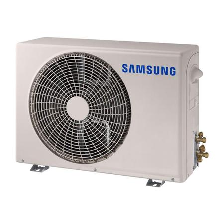 Imagem de Ar Condicionado Split Samsung Frio 9.000 Btus Inverter Smart Classe A