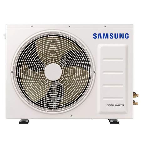 Imagem de Ar Condicionado Split Samsung Inverter 9.000 BTUs Frio