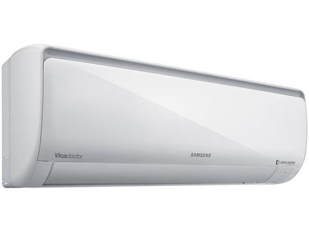 Imagem de Ar-condicionado Split Samsung Max Plus 24.000 BTUs