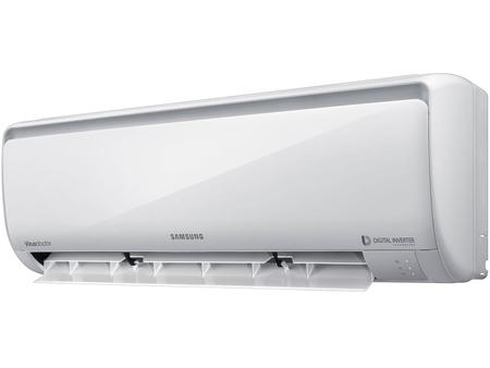 Imagem de Ar-condicionado Split Samsung Max Plus 24.000 BTUs