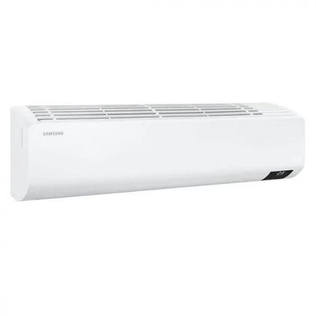 Imagem de Ar-Condicionado Split Samsung Quente E Frio Inverter 22000BTUS