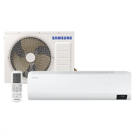 Imagem de Ar-Condicionado Split Samsung Quente E Frio Inverter 22000BTUS