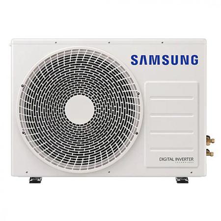 Imagem de Ar-Condicionado Split Samsung Quente E Frio Inverter 22000BTUS