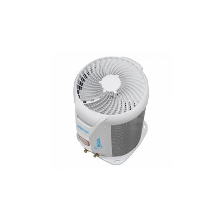 Imagem de Ar Condicionado Split Springer Midea Hi Wall Airvolution 12000 BTUs Frio 42TFCA12S5 - 220V