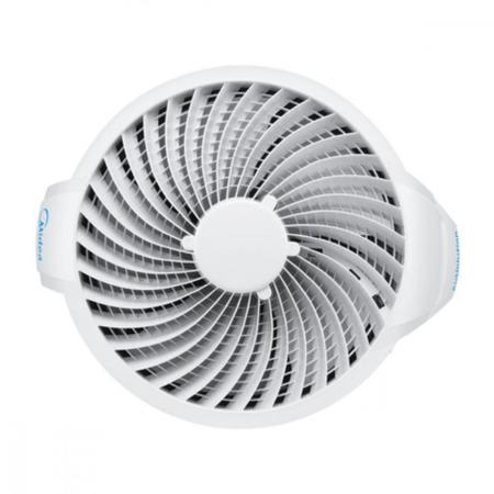 Ar-Condicionado Split 9000 BTUs Springer Midea Airvolution High Wall Só  Frio 42TFCA09S5 220V