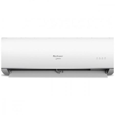 Ar-Condicionado Split Hw Novo Springer 9.000 Btus/h 220v Quente e Frio  42FNQA09S5 - Ar Condicionado - Magazine Luiza