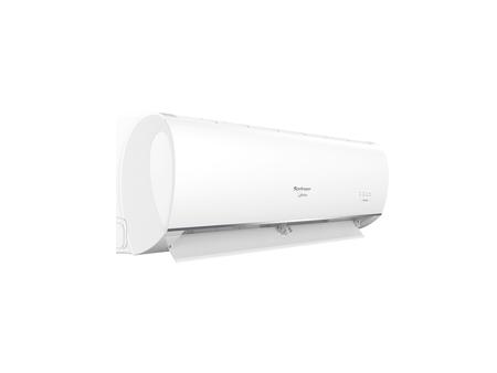 Imagem de Ar-Condicionado Springer Midea AirVolution Inverter 9.000 BTU/h Quente e Frio 220V