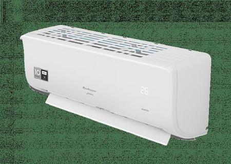 Ar Condicionado Split Inverter Springer Midea Xtreme Save Connect 12000  Btus Frio 220v