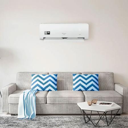 Ar Condicionado Split Hi Wall Inverter Springer Midea Xtreme Save Connect  18000 BTU/h Frio 42AGVCC18M5 220 Volts - Ar Condicionado Inverter -  Magazine Luiza