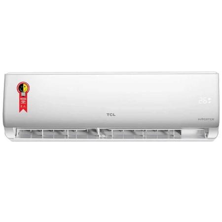 Imagem de Ar-condicionado TCL 9000BTUs Frio TAC-09CSA1 220V