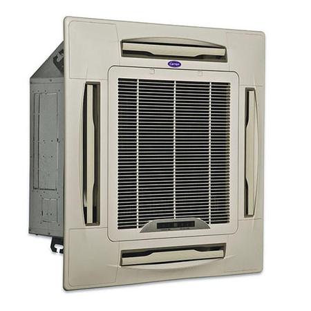 Imagem de Ar CondicionadoCassete Space 48.000 BTU Frio Carrier 220V Trifásico