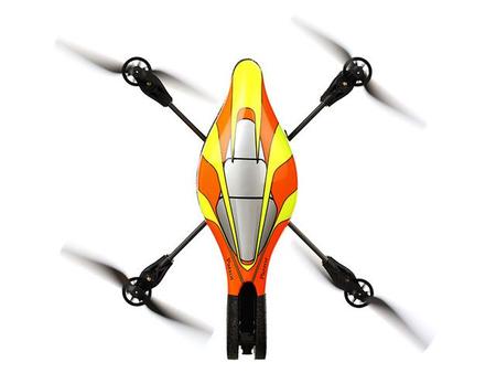 Ar hotsell drone 1.0