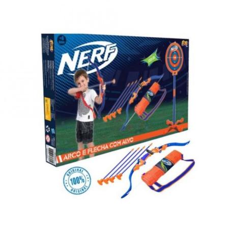 Nerf de arco new arrivals