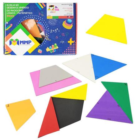 Brinquedo Matemática Material Escolar Educação Infantil Alun