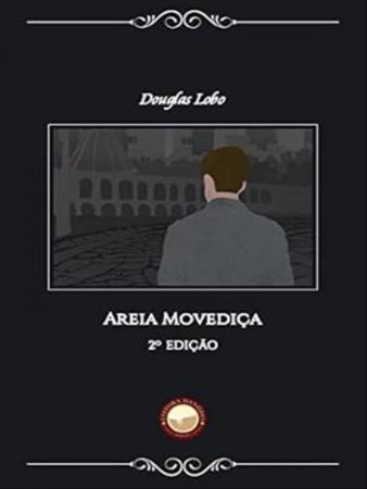 Livro - Areia Movediça - Livros de Literatura - Magazine Luiza