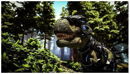 Ark survival evolved ps4 games jogos dinossauros dino mídia física