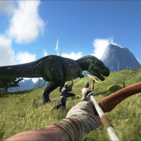 Imagem de Ark Survival Evolved Xbox One Mídia Física Novo Lacrado envio rapido