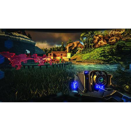 ARK: Survival Evolved - Xbox One - Studio Wildcard - Jogos de Ação