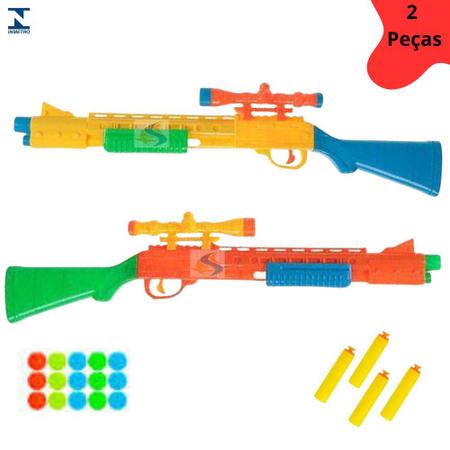 Brinquedo/ Pistola Revolver De Brinquedo (produto Plastico), Magalu  Empresas