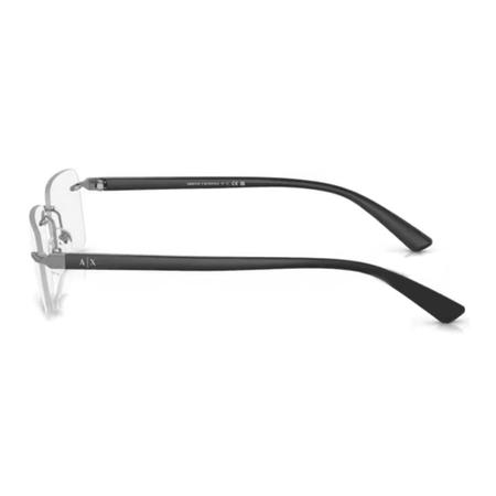 Armacao armani exchange ax1064 6003 56 Imagem de Armacao armani exchange ax1064 6003 56