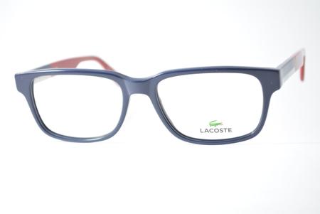 Imagem de armação de óculos Lacoste mod L2910 410