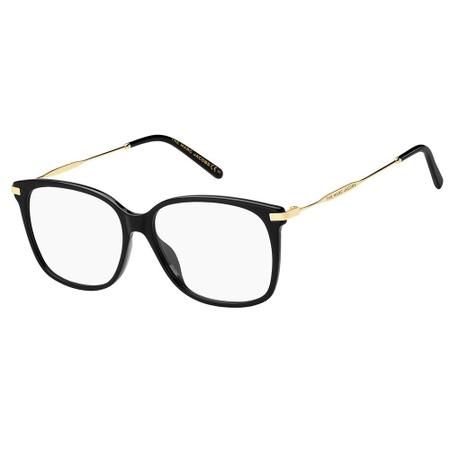 Imagem de Armação de Óculos Marc Jacobs MARC 562 807 - Preto 54