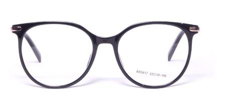 Imagem de Armação de Óculos Sem Grau Feminino Reis Or011