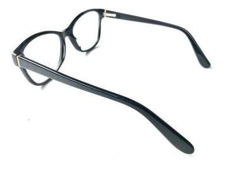 Imagem de Armação Feminina Para Óculos De Grau Delicada De Acetato