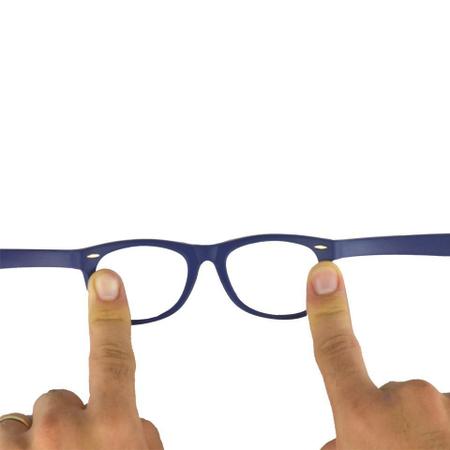 Imagem de Armação Óculos De Grau Infantil Flexível 4-10 Anos ul 227