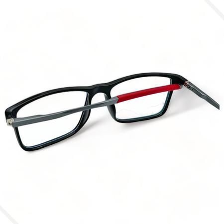 Óculos de descanso armacão para lentes de graú Sem Grau Armação