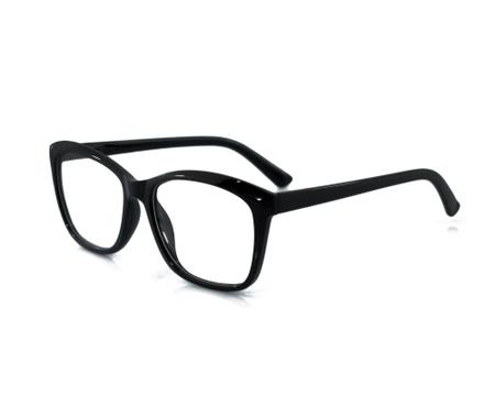 Imagem de Armação Óculos Para Grau Feminina Quadrada Varias Cores