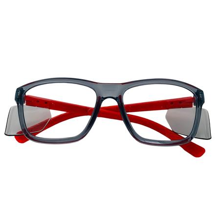 Imagem de Armacao Oculos Seguranca Ideal P Lentes D Grau Modelo Cancun
