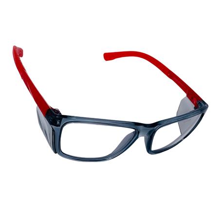 Imagem de Armacao Oculos Seguranca Ideal P Lentes D Grau Modelo Cancun