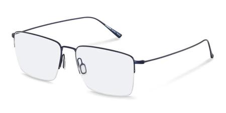 Imagem de Armacao Para Oculos Rodenstock R7133 57A000