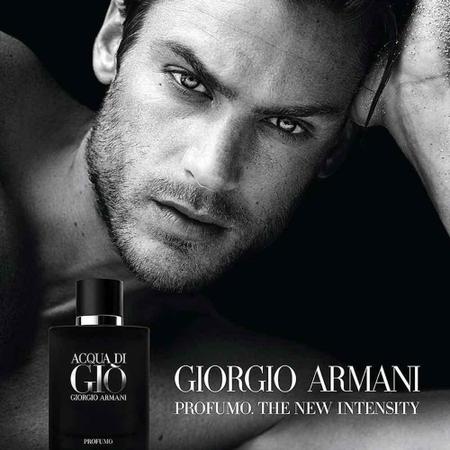 Armani Acqua Di Gio Profumo Eau de Parfum 75 ml - Perfume Masculino - Giorgio  Armani - Perfume Masculino - Magazine Luiza