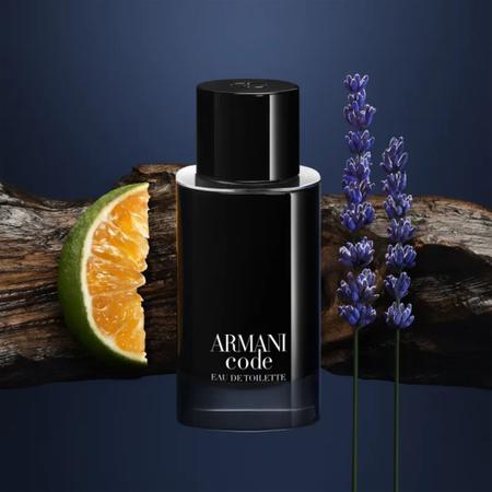 Imagem de Armani Code Perfume Edt 50ml