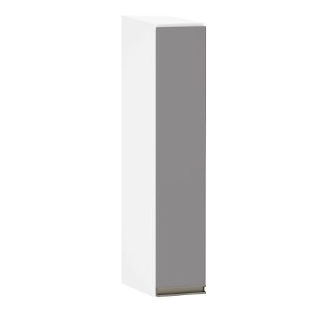 Armário Aéreo 15cm 1 Porta Pérola Luciane Móveis Imagem de Armário Aéreo 15cm 1 Porta Pérola Luciane Móveis